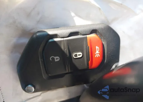 2022 Jeep Wrangler Unlimited Sport S 4X4 from USA, damaged, VIN 1C4HJXDN9NW184406